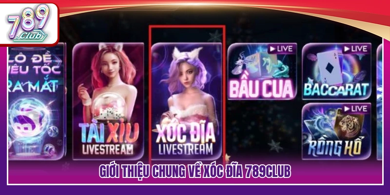 Xóc Đĩa 789Club – Cách Chơi Bắt Cầu Nhanh Thắng Lớn Mỗi Ngày 2 Cách tham gia xóc đĩa 789Club dành cho tân binh